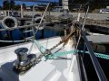 Adams 40 Centre Cockpit Cruising Cutter EXCELLENT CONDITION