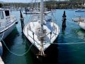 Adams 40 Centre Cockpit Cruising Cutter EXCELLENT CONDITION