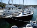 Adams 40 Centre Cockpit Cruising Cutter EXCELLENT CONDITION