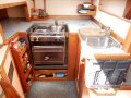 Adams 40 Centre Cockpit Cruising Cutter EXCELLENT CONDITION