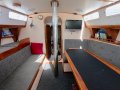 Adams 40 Centre Cockpit Cruising Cutter EXCELLENT CONDITION