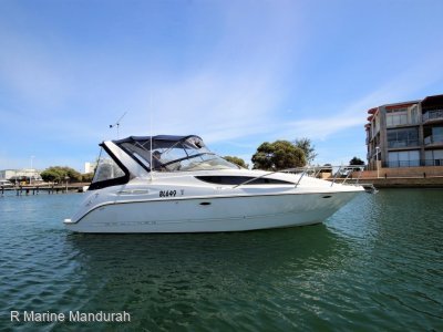 Bayliner 2855 Ciera *** OUTSTANDING FAMILY BOAT *** $43,900 ***