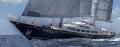46m Superyacht - Classic Perini Navi Sailing Ketc