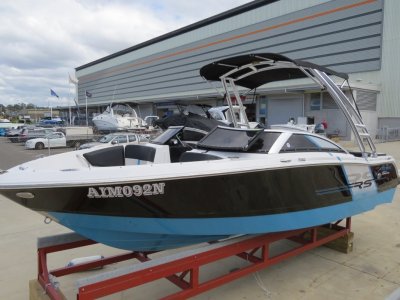 Four Winns 190 Bowrider