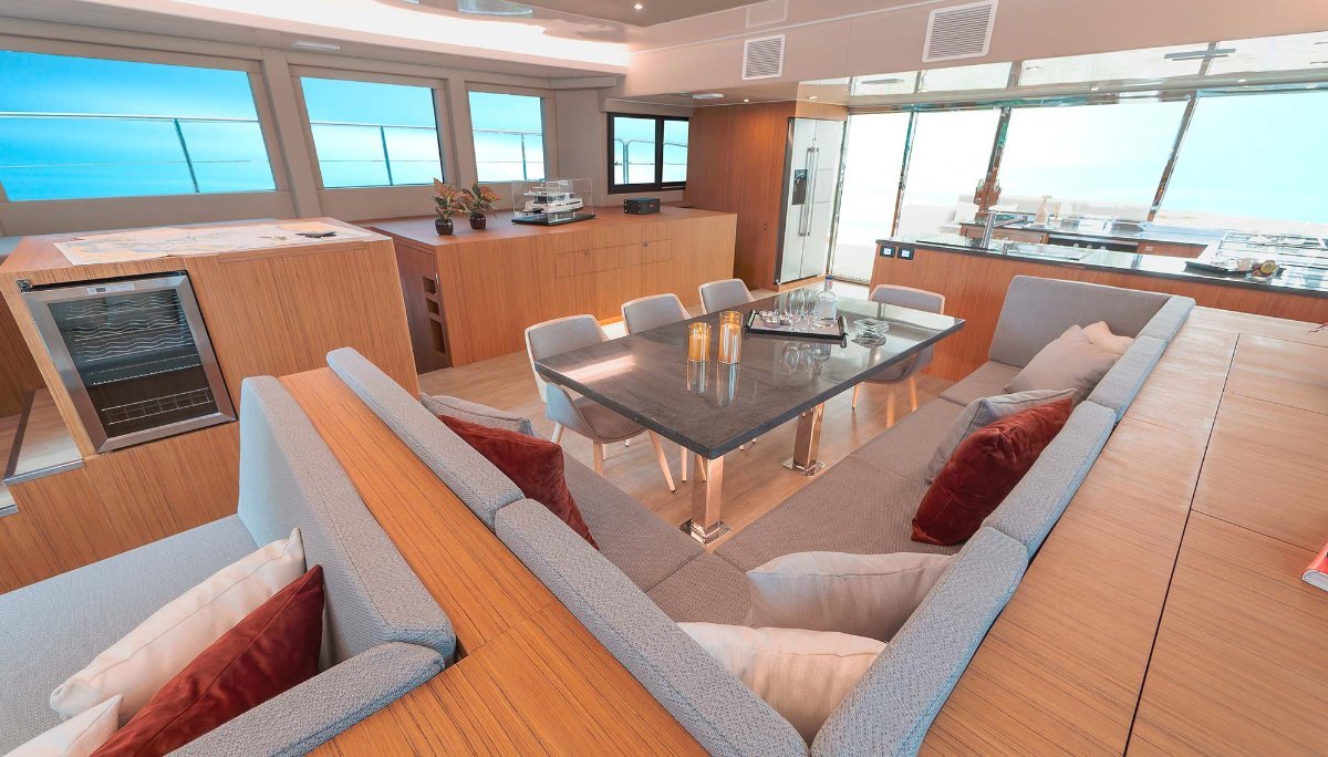 New Silent Yachts Silent 60 for Sale Boats For Sale Yachthub