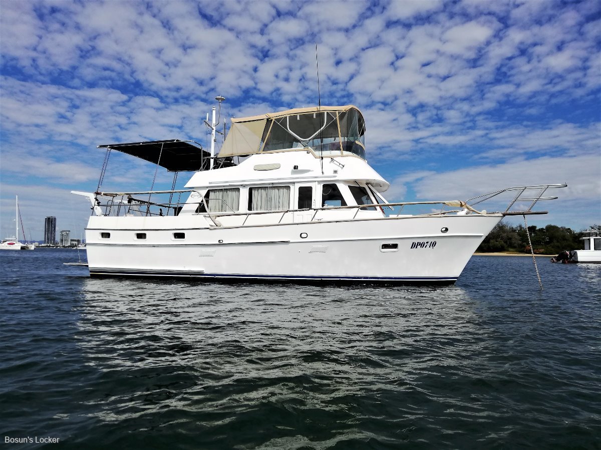 Used Mariner 39 Aft Cabin For Sale Boats For Sale Yachthub
