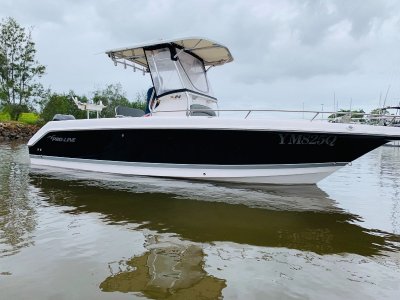 Pro-line Super sport 24