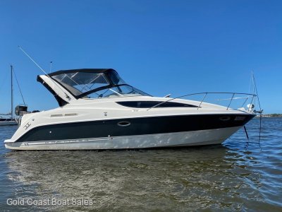 Bayliner 285 Cruiser Price reduced!- Click for more info...