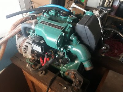 Boat Engines Amp Gearboxes For Sale In Australia Boats Online