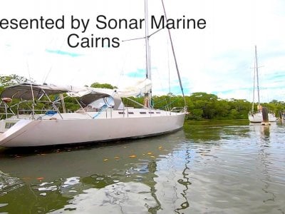 Van De Stadt Madeira 