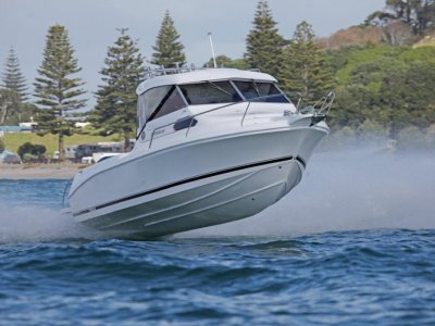 Caribbean 2300 Hard-Top For South Australian Buyers only