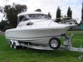 New Caribbean 2300 Hard-Top ** South Australian Buyers only **