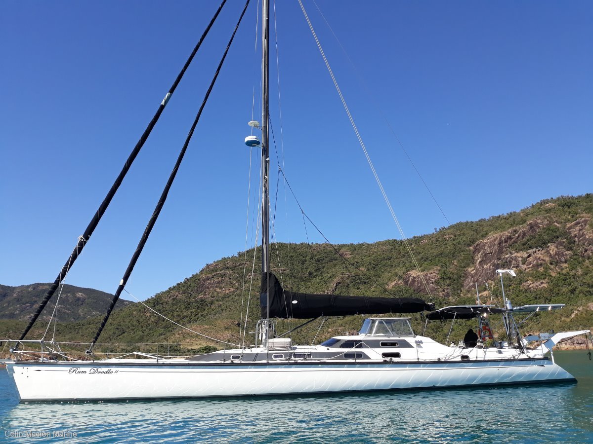 Used Macgregor 65 for Sale | Yachts For Sale | Yachthub