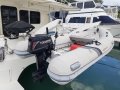 Meridian 48 Next Generation Power Catamaran