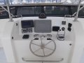 Meridian 48 Next Generation Power Catamaran