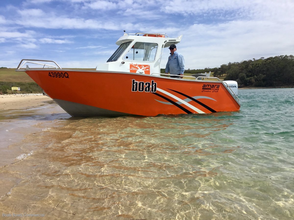 Flat Bottom Punts for Sale Aluminium New South Wales (NSW