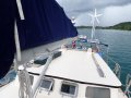 Adams 45 Yacht for Sale in Langkawi:45 DS ft Steel Sailing Yacht for Sale in Langkawi, Malaysia.