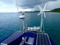 Adams 45 Yacht for Sale in Langkawi