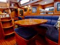 Hylas 46 Performance Cruising yacht