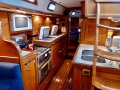Hylas 46 Performance Cruising yacht