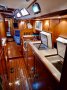 Hylas 46 Performance Cruising yacht