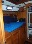 Hylas 46 Performance Cruising yacht