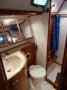 Hylas 46 Performance Cruising yacht