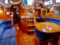 Hylas 46 Performance Cruising yacht