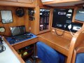 Hylas 46 Performance Cruising yacht