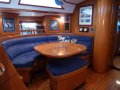Hylas 46 Performance Cruising yacht