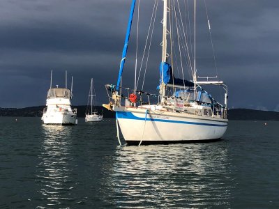 yachts for sale mackay