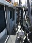Steel Commercial fishing Trawler Margram