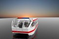 New Sabrecraft Marine Ambulance Rescue Catamaran