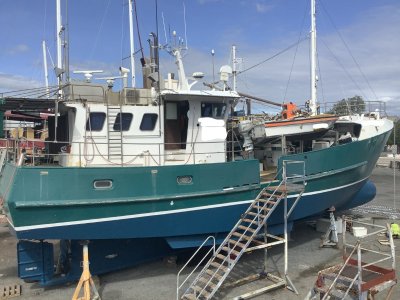 wheelhouse aft 7m amsa