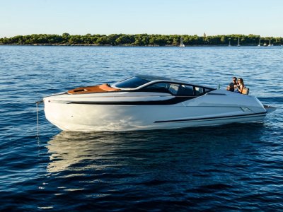 Fairline F-Line 33 ONE OFF SPECIAL!