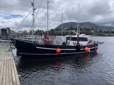 Fishing business for sale tasmania Fishing business for sale tasmania