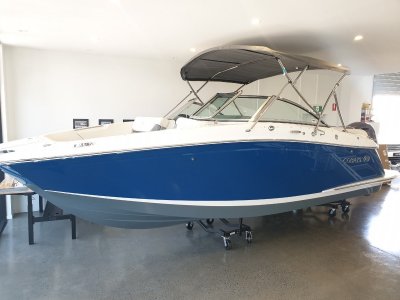 Cobalt Boats Australia Qld Gold Coast New Power Boats For Sale Yachthub