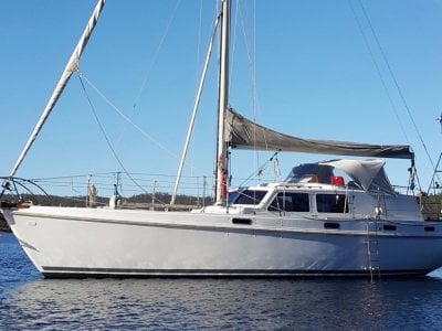 columbia 22 boats for sale in australia