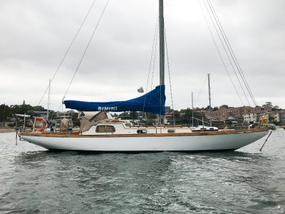 Sail Monohulls 36ft 40ft Used Yachts For Sale Yachthub