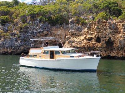 Old Wooden Boats For Sale in Australia | Boats Online