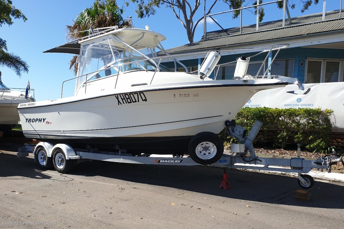 Used Boat Trailer for Sale | Boats For Sale | Yachthub