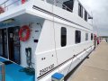 Luxury Home Cruiser 15.2 m, AMSA Reg