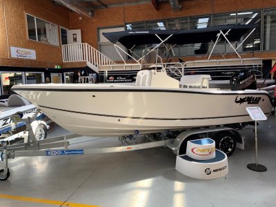 Mako Boats For Sale In Australia Boats Online
