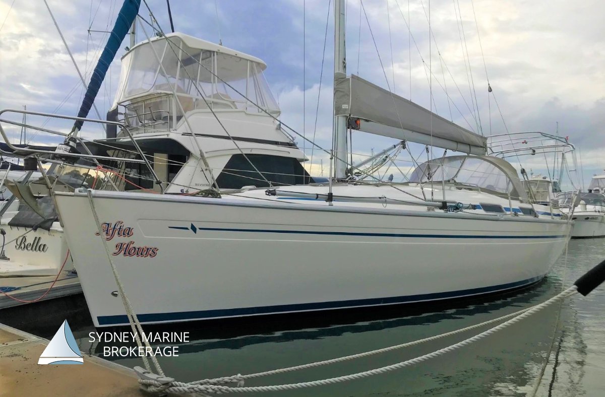 Used Bavaria 34 For Sale Yachts For Sale Yachthub
