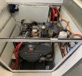 Mumby 49 Aluminium Performance Cruising Catamaran