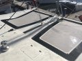 Mumby 49 Aluminium Performance Cruising Catamaran