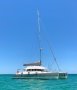 Mumby 49 Aluminium Performance Cruising Catamaran