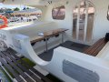 Mumby 49 Aluminium Performance Cruising Catamaran