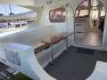 Mumby 49 Aluminium Performance Cruising Catamaran