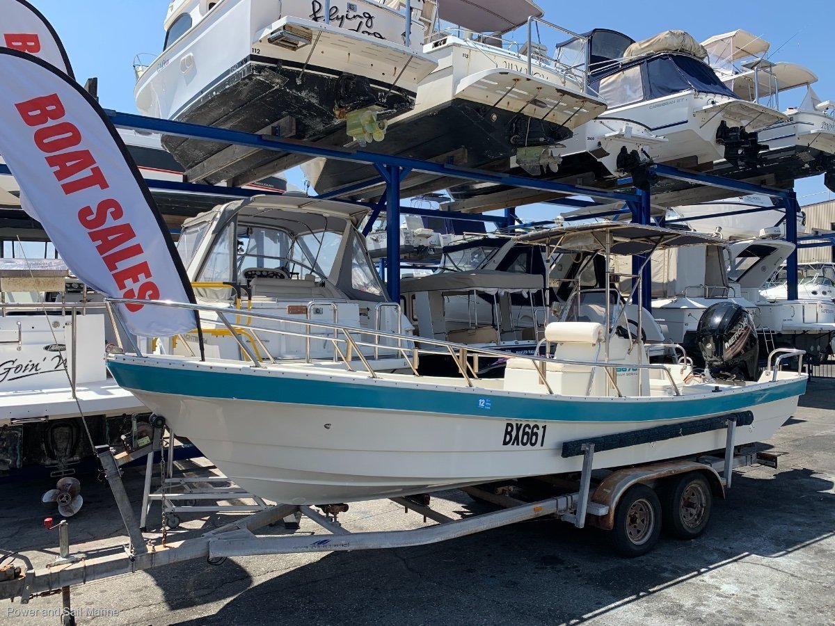 Do you know if Southwind Boats is still in operation?